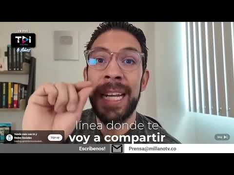 #EnVivo​ | CONVENCIÓN NACIONAL DEFENSORES DE LA PATRIA – MOVISTAR ARENA