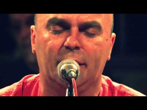 MOSTAR SEVDAH REUNION - "Vranjanka"   LIVE in Warsaw