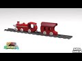 Green Eggs And Ham Car And Train Stuck In My Mud 2016