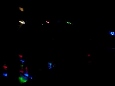 Dj Lion Live @ Ruse Club Momo 30 05 09 Stan Kolev Feat Bubu I Know part1