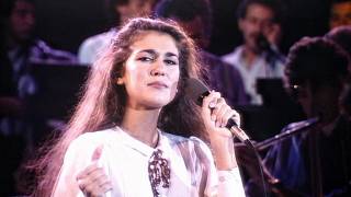 Celine Dion - Les Chemins De Ma Maison (1983 TV Special)