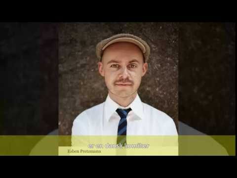 Esben Pretzmann 1 minutter