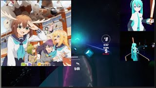 【Beat Saber】シカ色デイズ Shikairo Days
