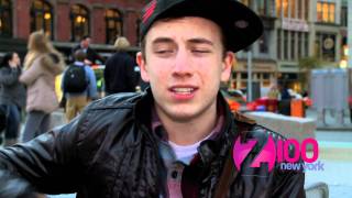 Z100&#39;s Hometown Hero: Crowley Brothers