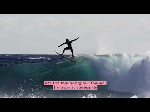 Stab High: Kael Walsh