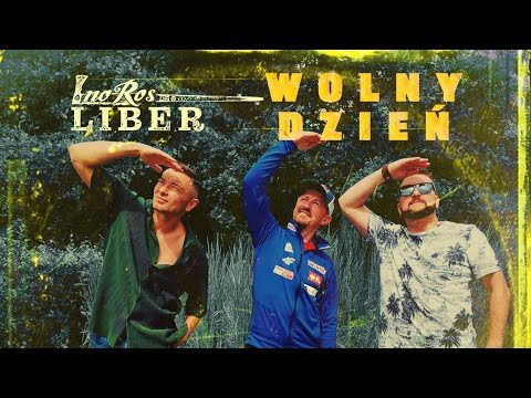 Liber & InoRos - Wolny dzień (Jonatan Remix)