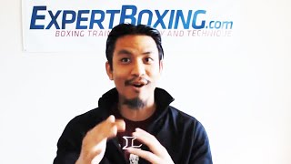 Reasons to start BOXING (benefits vs other fighting sports, physical training)