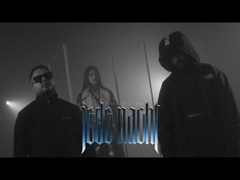 Video thumbnail for Jede Nacht
