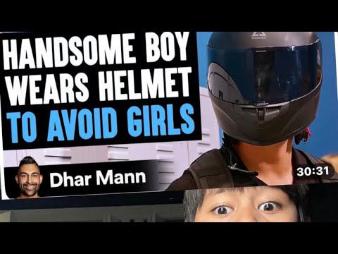 Reacting to dhar man vid