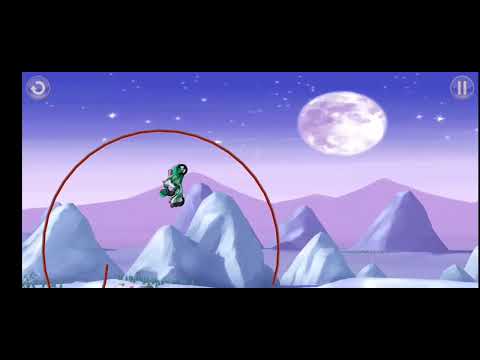 BikeRace Special Tracks 7 Bandida WR