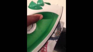 How to get te creases out of your Jordan 1 retro