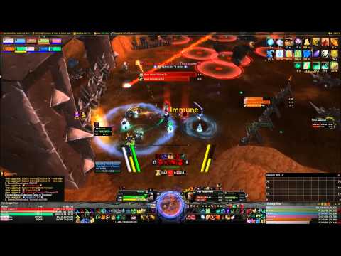Fiction vs Heroic Iron Juggernaut Monk BM PoV
