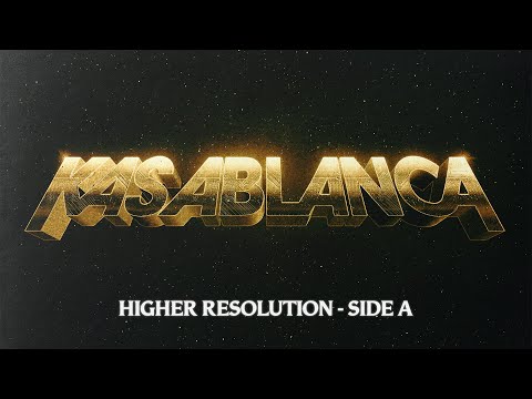 Kasablanca - Higher Resolution (Side A) - Full Album