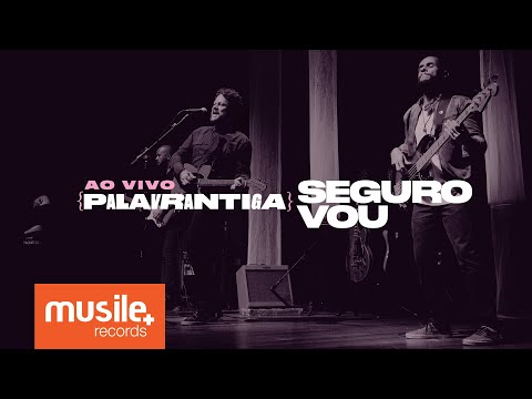 Seguro Vou video