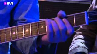 Alabama Shakes - Be Mine - Live in Cologne