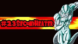 Araab Muzik - Y.N.R.E. AMV ( #23SECONDHEATER)