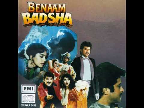 Kavita Krishnamurthy - Moochwale Bachche