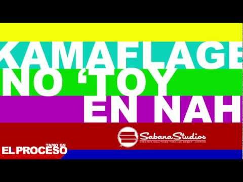 Kamaflage - No 'Toy En Nah (Teaser Trailer)