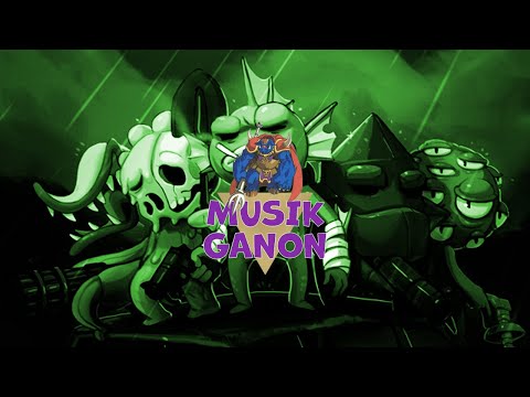 #1151 - Nuclear Throne - Legend of the Throne