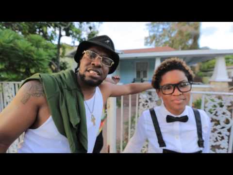 On the Road to Freemyflo Ep.1 - Behind the scenes "Around" Video