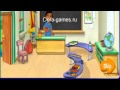 Dora Cartoon Games Compilation Rescue Rescue Rescue