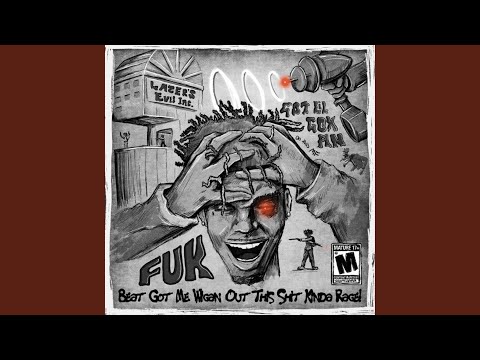 Deadout (feat. Lazerdim700)