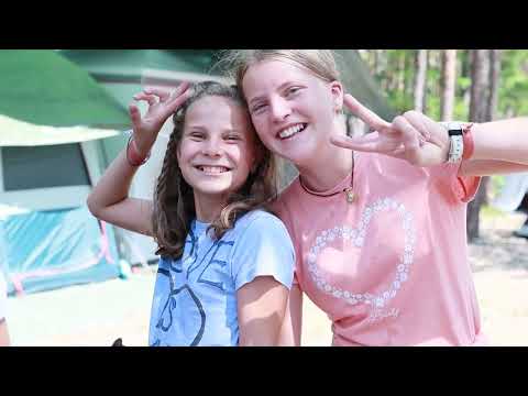 Zeltlager 2022 - Tagesrückblick 2 [Woche 2]