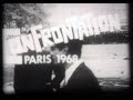 Confrontation: Paris, 1968 