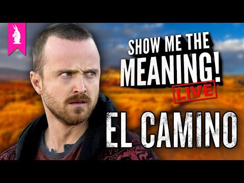 El Camino: A Breaking Bad Movie (2019) – Does Jesse Find Peace? – Show Me the Meaning! LIVE!