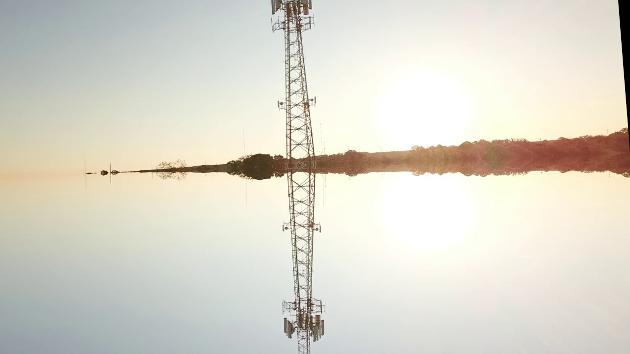 Montgomery Hall - Savannah, GA - Video: Joe Cosey - DJI MAVIC 1.0  - Song = 