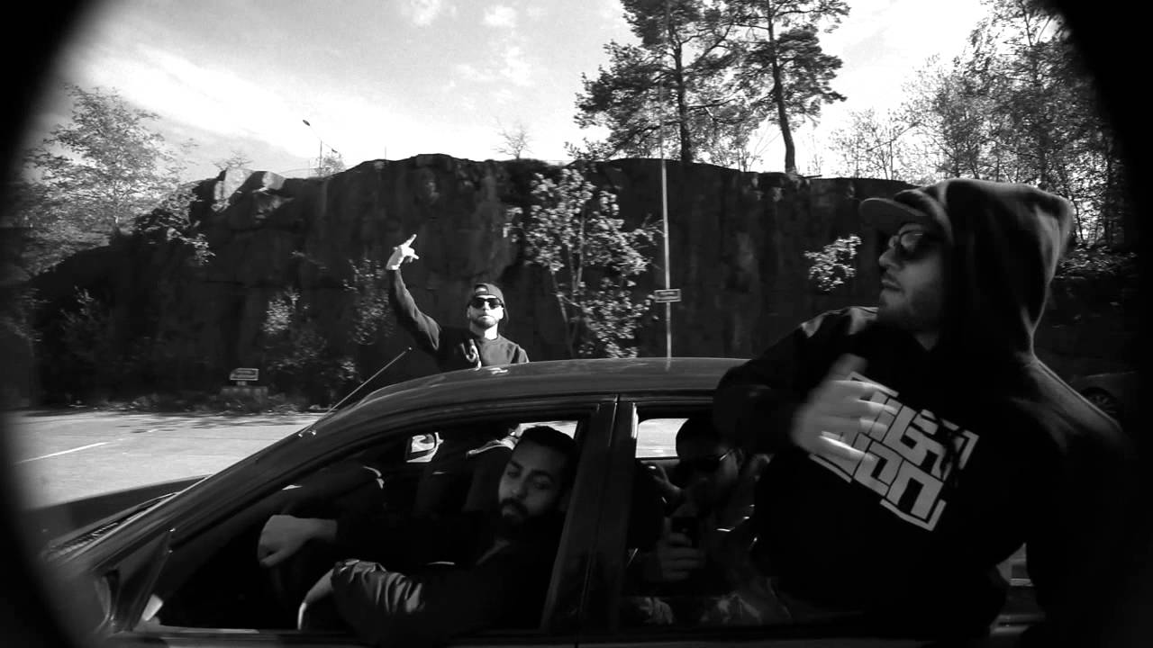 Grillat & Grändy “Jag Ler”