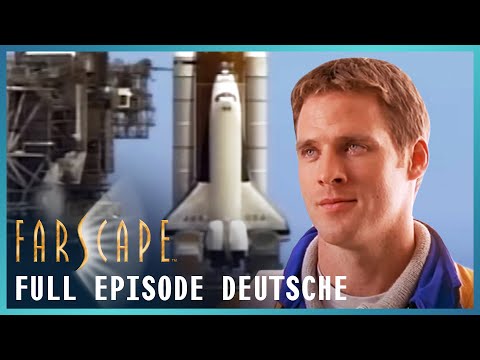 Farscape S1E1 GANZE Folge | Deutsche Übersetzung | Pilotfolge