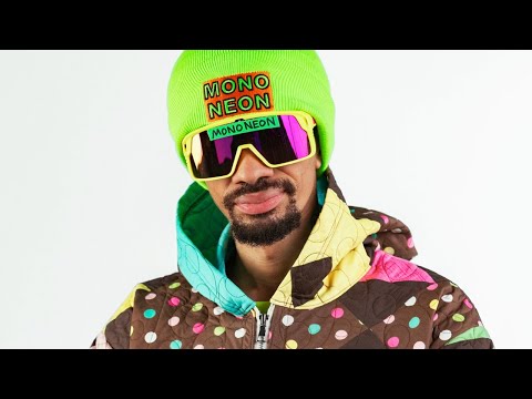 Bass Musician Magazine Interviews MonoNeon