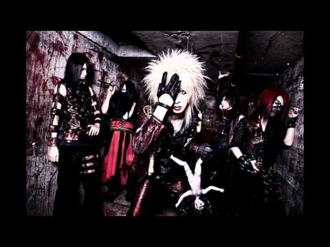 AvelCain - DEVIL'S+SANCTUARY