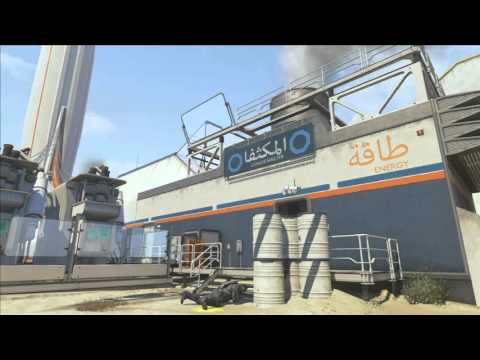 Optic Gaming vs Denial - Game 5 - Grand Finals - MLG Finals