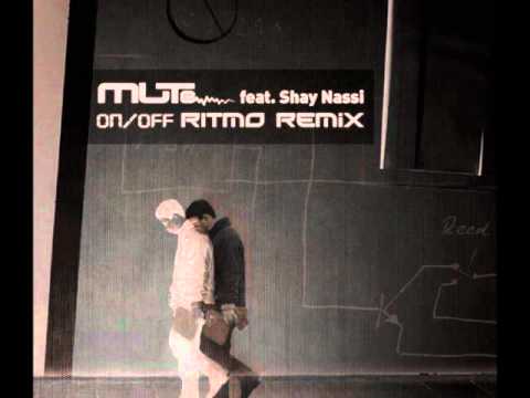 Mute-On Off (Ritmo Remix)