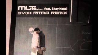 Mute-On Off (Ritmo Remix)
