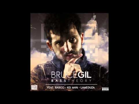 [Dubstep] Bruce Gil - Shot