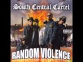 South Central Cartel - Like it slow