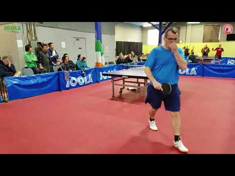 Piotr Soja (2038) vs Patryk Zyworonek (1967)