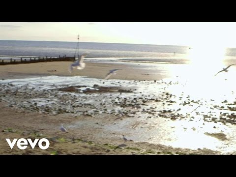 Deaf Havana - Hunstanton Pier (Official Music Video)