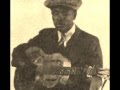 Blind Boy Fuller-Black and Tan
