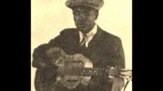 Blind Boy Fuller-Black and Tan