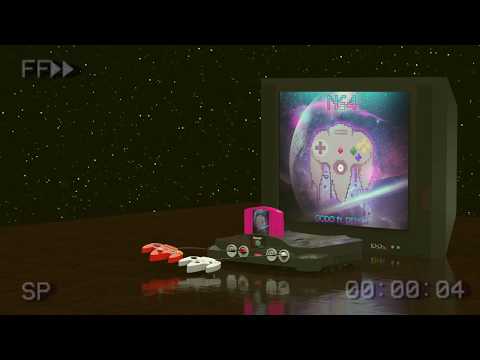 Godo ft Demew - N64 [Prod. Leston]