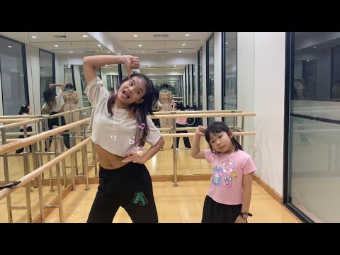 วัดปะหล่ะ? (TEST ME) - 4EVE | Dance cover🩷