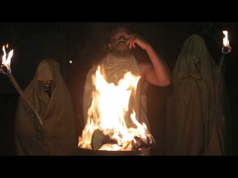 Denmark Vessey and Scud One - Do You Believe