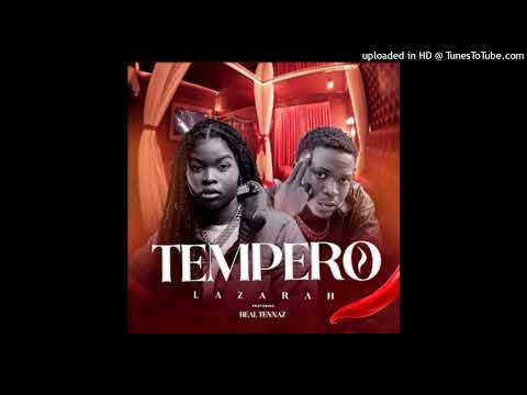 Lazarah feat. TENNAZ - Tempero (Zouk) [DELIMA NEWS]