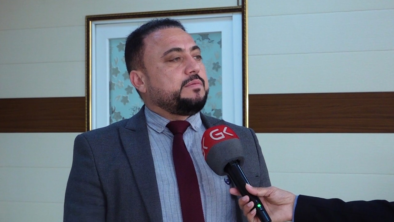 ڤیدیۆ | بۆ رێگری لەگرانبوونی نرخەكان چاودێری بازاڕەكانی سنووری گەرمیان دەكرێت