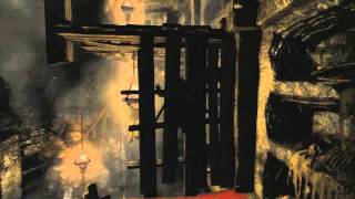 Tomb Raider: Stormguard Sanctum Tomb Walkthrough