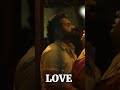 Kantara Movie Love Scene Rishabh Shetty Kantara